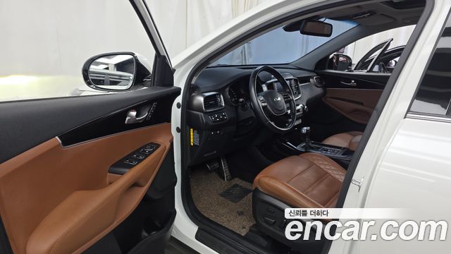 Kia Sorento 2020 — photo 13