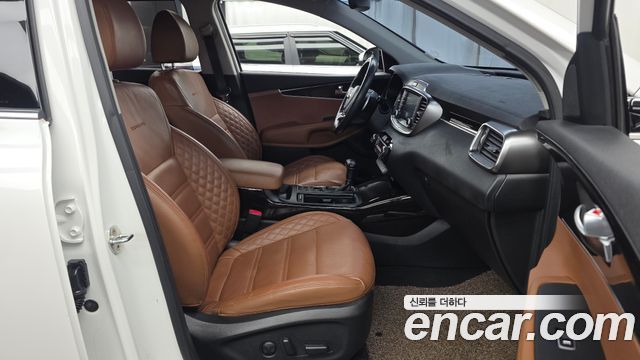 Kia Sorento 2020 — photo 17