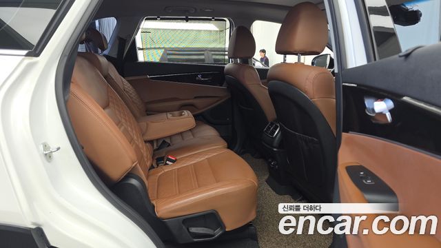 Kia Sorento 2020 — photo 18