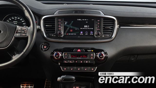 Kia Sorento 2020 — photo 20