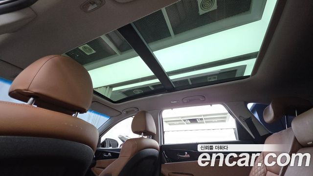 Kia Sorento 2020 — photo 24