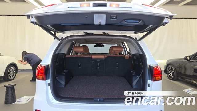 Kia Sorento 2020 — photo 26