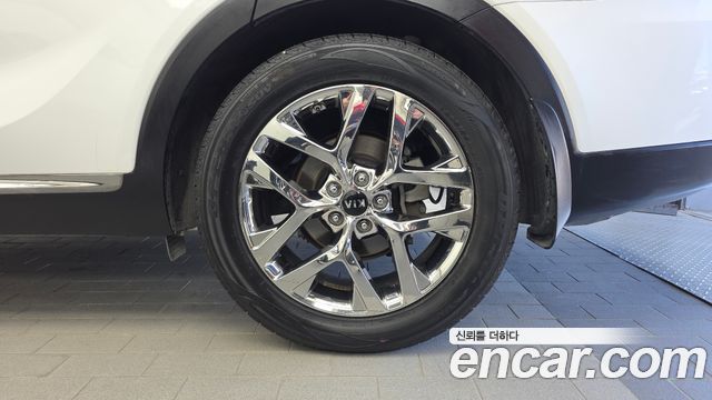 Kia Sorento 2020 — photo 7
