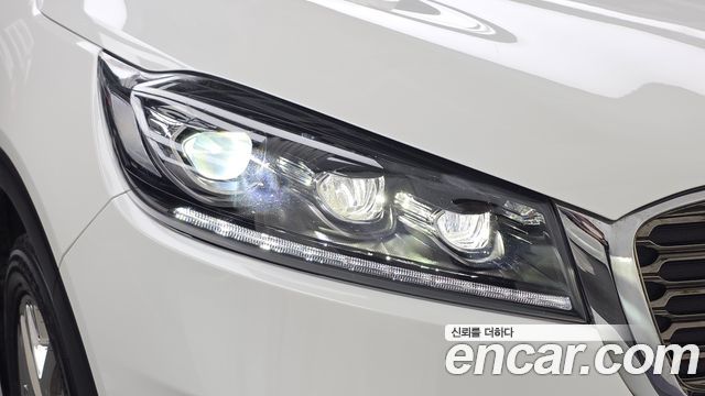 Kia Sorento 2020 — photo 8