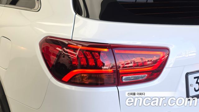 Kia Sorento 2020 — photo 9