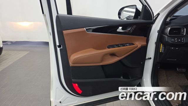 Kia Sorento 2020 — photo 14