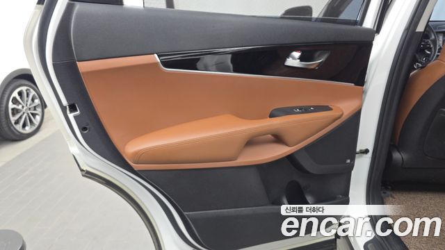 Kia Sorento 2020 — photo 15