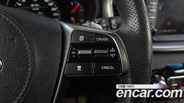 Kia Sorento 2020 — photo 16