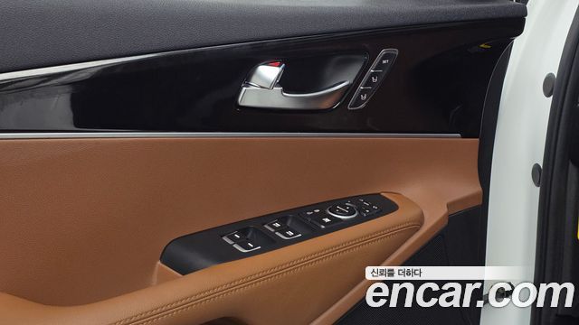 Kia Sorento 2020 — photo 27