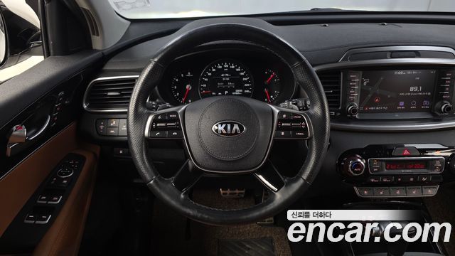 Kia Sorento 2020 — photo 31
