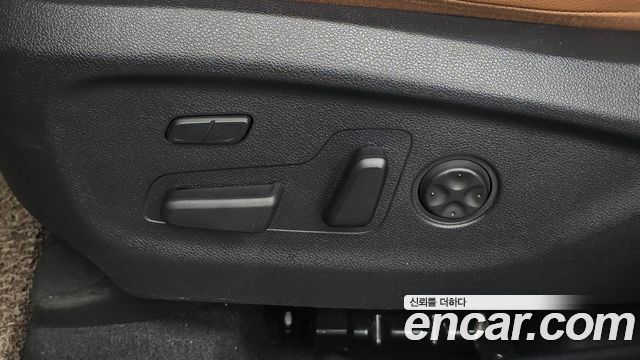 Kia Sorento 2020 — photo 32
