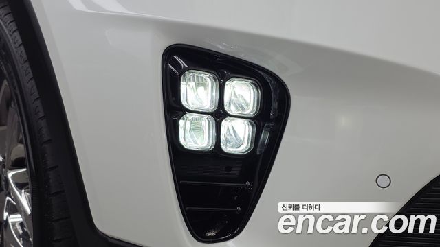 Kia Sorento 2020 — photo 33