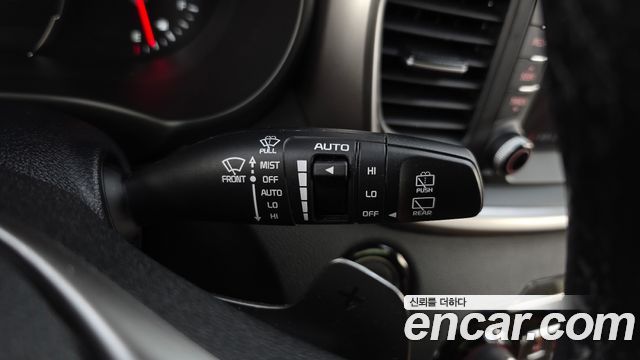 Kia Sorento 2020 — photo 34