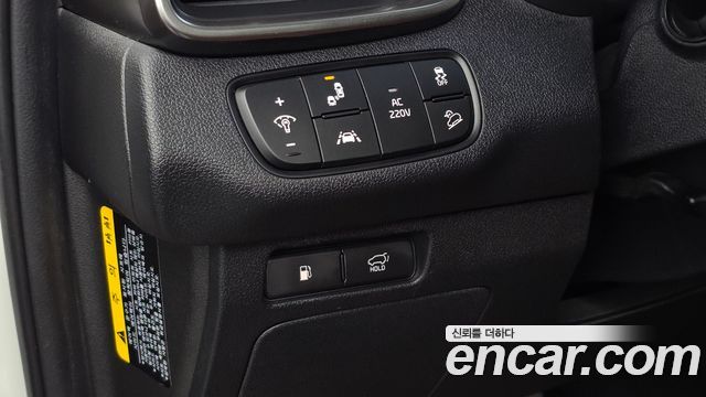 Kia Sorento 2020 — photo 35