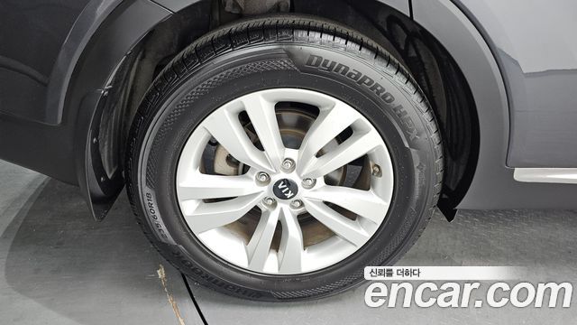 Kia Sorento 2016 — photo 5