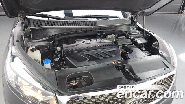 Kia Sorento 2016 — photo 6