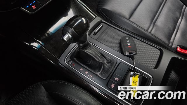 Kia Sorento 2016 — photo 9