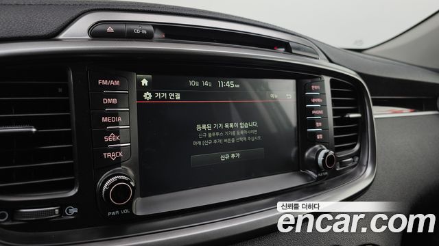 Kia Sorento 2016 — photo 16