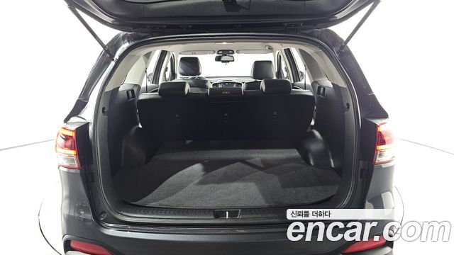 Kia Sorento 2016 — photo 20