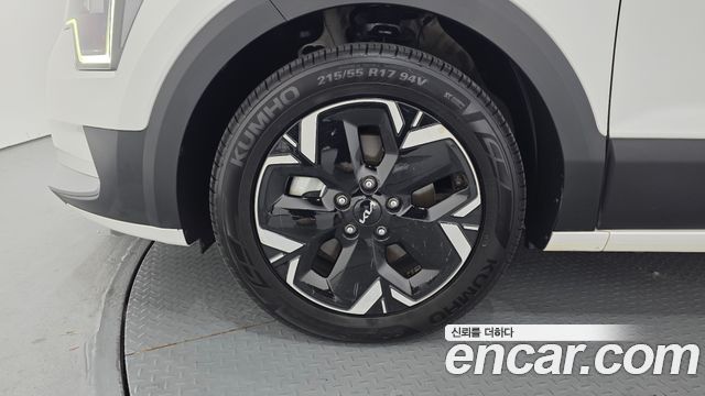 Kia Niro 2023 — photo 5