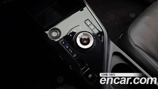 Kia Niro 2023 — photo 9