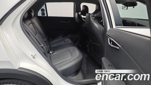 Kia Niro 2023 — photo 12