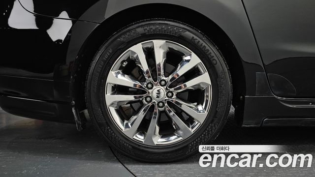 Kia Canival 2018 — photo 5