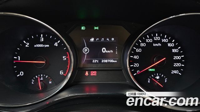 Kia Canival 2018 — photo 8