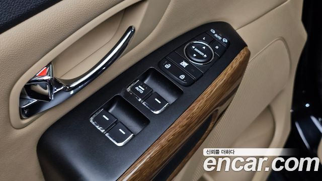Kia Canival 2018 — photo 19