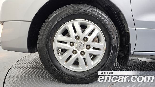 Hyundai Starex 2017 — photo 5