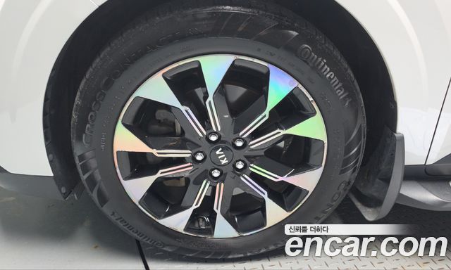 Kia Canival 2021 — photo 5