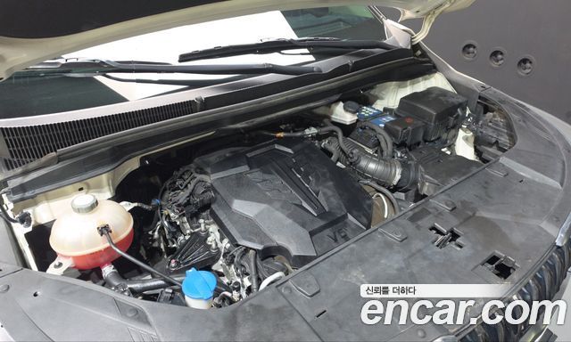 Kia Canival 2021 — photo 6