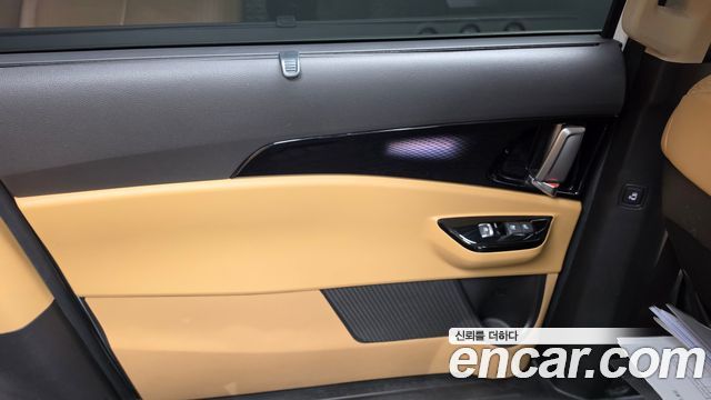 Kia Canival 2021 — photo 15