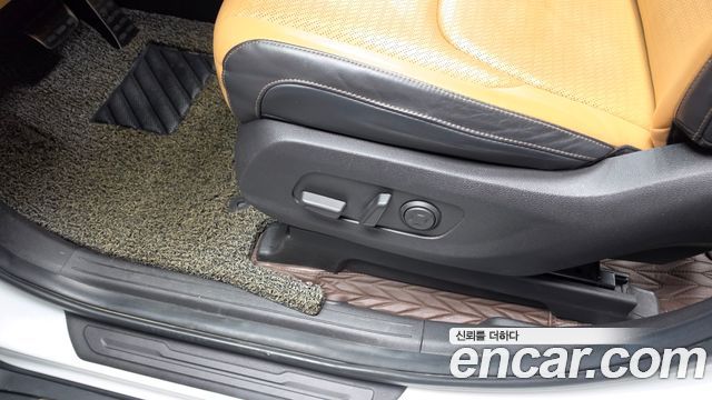 Kia Canival 2021 — photo 36