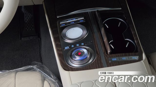 Genesis G80 2022 — photo 12