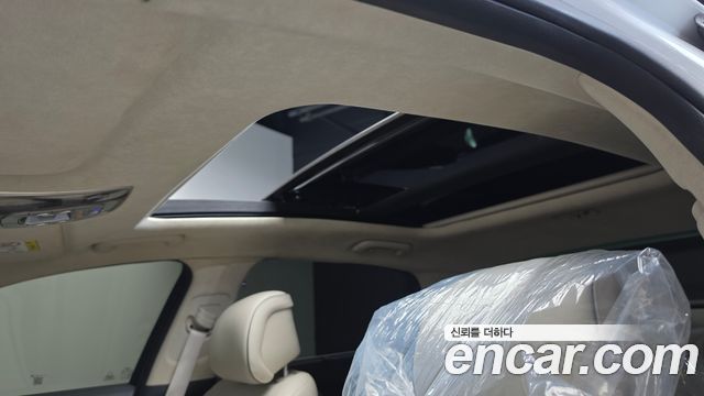 Genesis G80 2022 — photo 25
