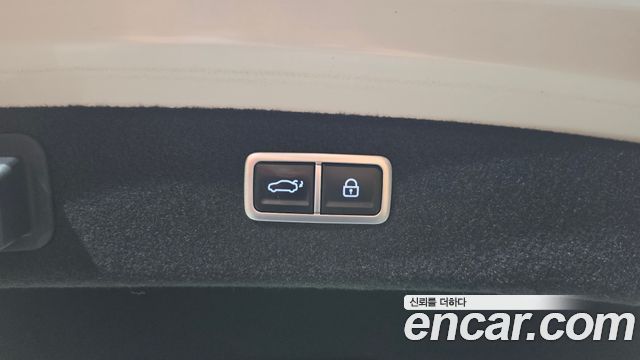 Genesis G80 2022 — photo 26