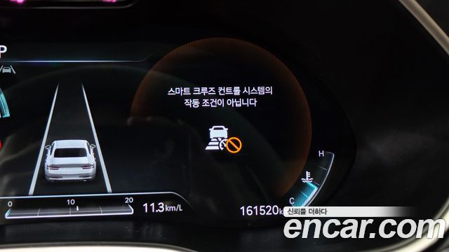 Genesis G80 2022 — photo 31