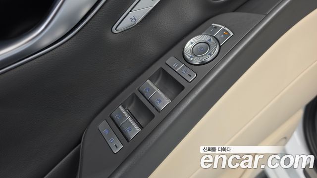 Genesis G80 2022 — photo 45