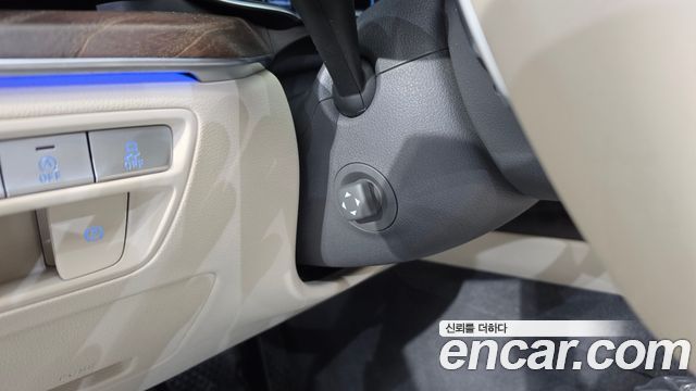Genesis G80 2022 — photo 47