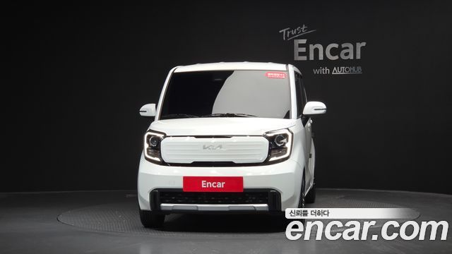 Kia RAY 2025 — photo 3