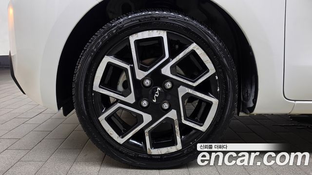 Kia RAY 2025 — photo 5