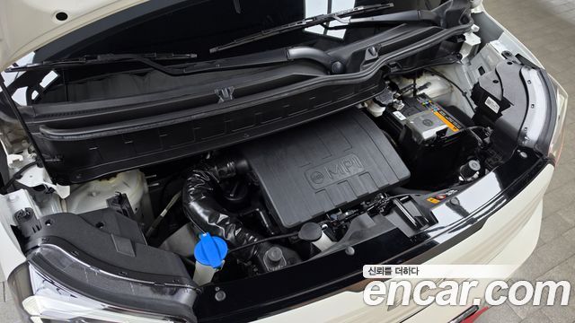 Kia RAY 2025 — photo 6
