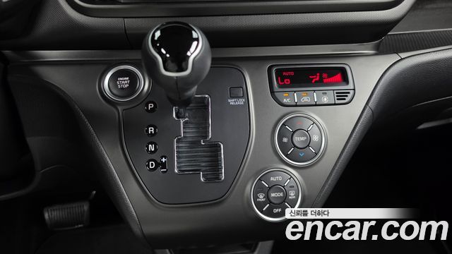 Kia RAY 2025 — photo 12