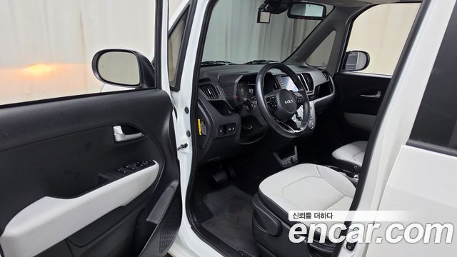 Kia RAY 2025 — photo 13