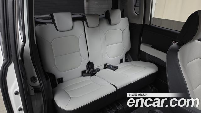 Kia RAY 2025 — photo 17
