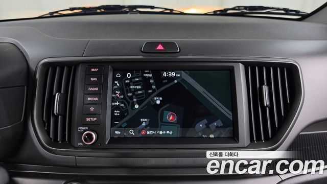Kia RAY 2025 — photo 18