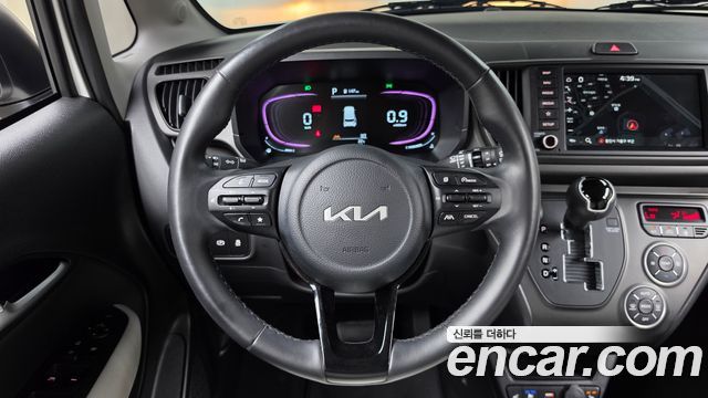 Kia RAY 2025 — photo 19