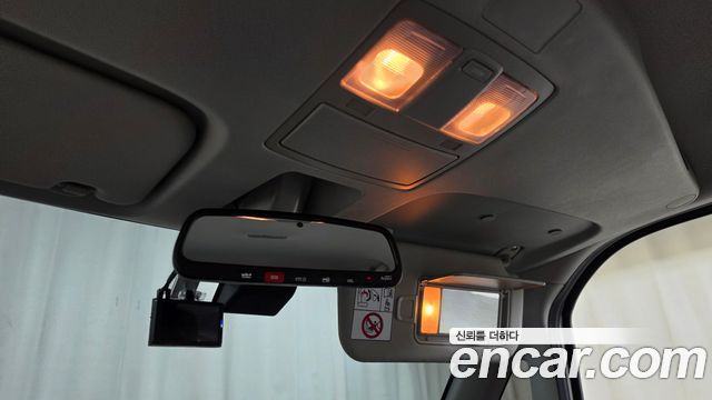 Kia RAY 2025 — photo 21
