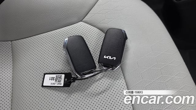 Kia RAY 2025 — photo 22